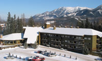 Fernie Alpine Resort