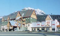 Fernie Alpine Resort