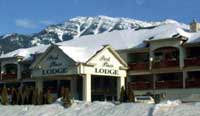 Fernie Alpine Resort