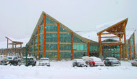 Fernie Alpine Resort