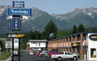 Fernie Alpine Resort