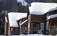 Fernie Alpine Resort