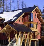 Fernie Alpine Resort