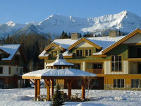 Fernie Alpine Resort