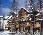 Fernie Alpine Resort