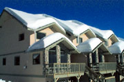 Fernie Alpine Resort