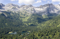 Fernie Alpine Resort