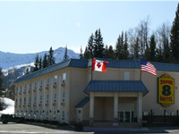Fernie Alpine Resort