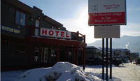 Fernie Alpine Resort