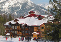 Fernie Alpine Resort