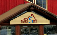 Fernie Alpine Resort