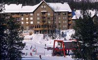 Fernie Alpine Resort