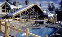 Fernie Alpine Resort