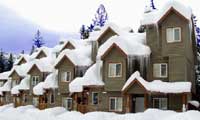 Fernie Alpine Resort