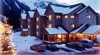 Fernie Alpine Resort